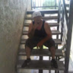 Meet your Posher, Gregory